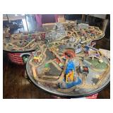 'Thomas the Train' Store layout, HUGE