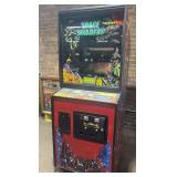 Space Invaders, Midway arcade game