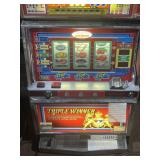 Big Bonus slot machine