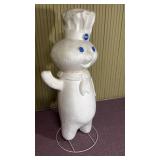 Pillsbury Doughboy