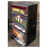 Big Bonus slot machine