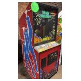 Space Invaders, Midway arcade game