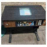 TAITO arcade game