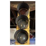 Traffic light
