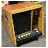 Super pit boss arcade game tabletop