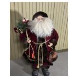 Santa Claus