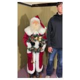Santa Clause 5