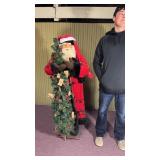 Santa Clause 5