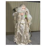 Old world, Santa Claus, 3 foot