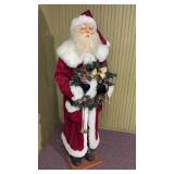 Santa Clause 5