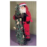 Santa Clause 5