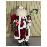 Santa Claus 3 foot