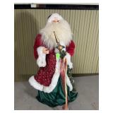 Santa Claus 3 foot
