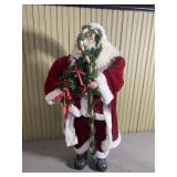 Santa Claus 6 foot