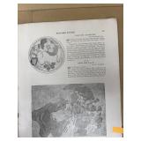 Mary Overbeck:  1911 Keramic Studios Magazine