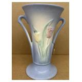 HULL Tulip vase, 100ï¿½33ï¿½8