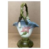 HULL Woodland Basket W 9ï¿½8 3/4"