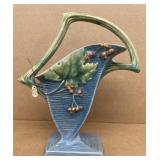 Roseville Bushberry vase 37 1-101/2"
