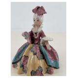 OBK Distinquished Women w/ Pleated Yellow Dress