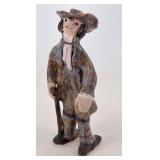 OBK Quaker Man 5.5" tall