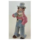 Southern Gentleman OBK 4.5" tall