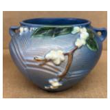 Roseville Snowberry  Vase