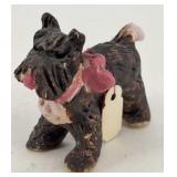 Overbeck Scottish Terrier 2"x2"