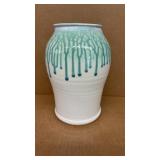 Nate Wilson Pottery Vase