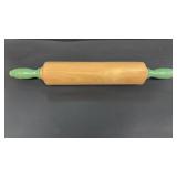 Vintage Rolling Pin