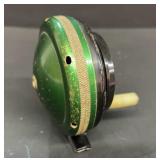 JOHNSON model 22 fishing reel