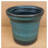 Shafer Pottery Planter
