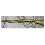 MOSSBERG 20ga 22' Pump Shotgun