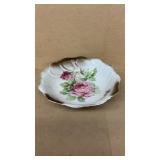 Hand Painted Bowl Germany