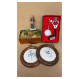 Gift item grouping