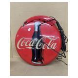 Coca-Cola phone