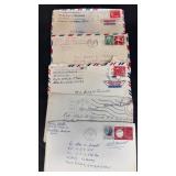 1960ï¿½s Military Mail