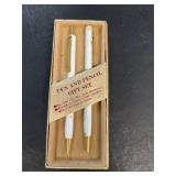 Pen and pencil set