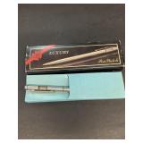 Pen watch