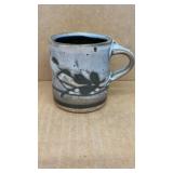Shafer Pottery mug