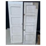 5'8' doors
