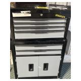 Stanley rolling toolbox