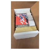 1991 Fleer Ultra Football Card Set