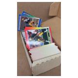 1990 SCORE Football Card Set