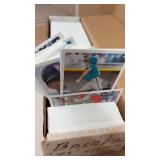 1993 Upper Deck baseball card set