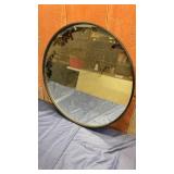 Round 24' Mirror