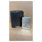 Porto Cima ZIPPO lighter ï¿½03