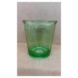 D & B Uranium Measuring Cup