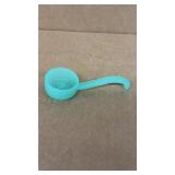 Small Jadite Ladle