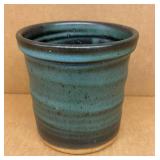 Shafer Pottery Planter