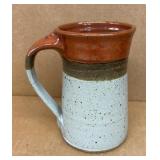 Shafer tall coffee mug